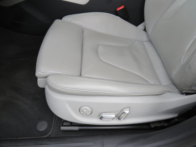 Audi A5 Gebrauchtwagen Audi A5 Gebrauchtwagen