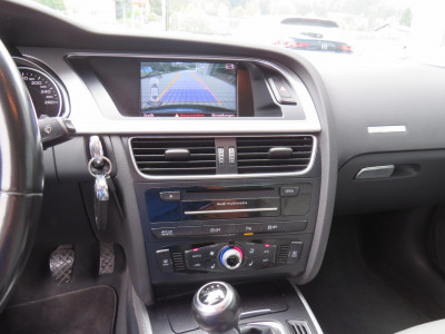 Audi A5 Gebrauchtwagen Audi A5 Gebrauchtwagen