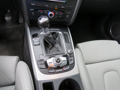 Audi A5 Gebrauchtwagen Audi A5 Gebrauchtwagen