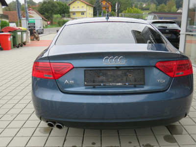 Audi A5 Gebrauchtwagen Audi A5 Gebrauchtwagen