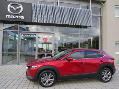 Mazda CX-30 Gebrauchtwagen