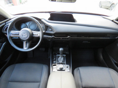 Mazda CX-30 Gebrauchtwagen Mazda CX-30 Gebrauchtwagen