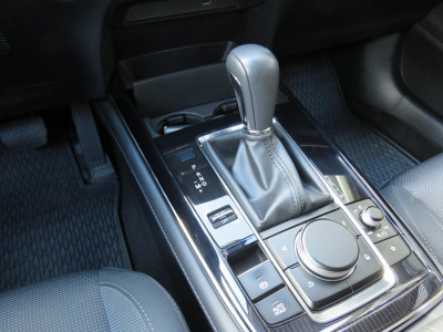 Mazda CX-30 Gebrauchtwagen Mazda CX-30 Gebrauchtwagen