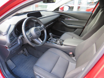 Mazda CX-30 Gebrauchtwagen Mazda CX-30 Gebrauchtwagen