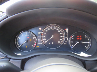 Mazda CX-30 Gebrauchtwagen Mazda CX-30 Gebrauchtwagen