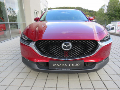 Mazda CX-30 Gebrauchtwagen Mazda CX-30 Gebrauchtwagen