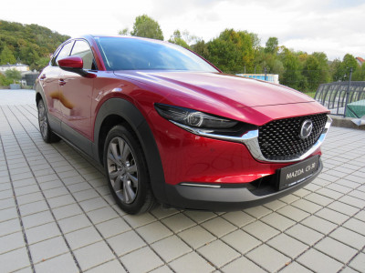 Mazda CX-30 Gebrauchtwagen Mazda CX-30 Gebrauchtwagen