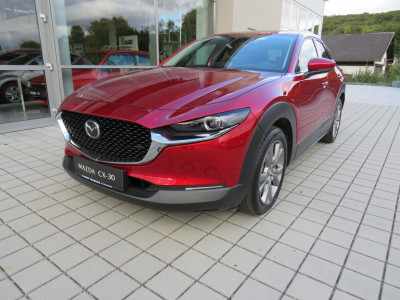 Mazda CX-30 Gebrauchtwagen Mazda CX-30 Gebrauchtwagen