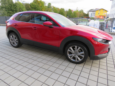 Mazda CX-30 Gebrauchtwagen Mazda CX-30 Gebrauchtwagen