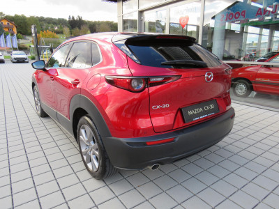 Mazda CX-30 Gebrauchtwagen Mazda CX-30 Gebrauchtwagen