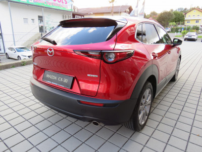 Mazda CX-30 Gebrauchtwagen Mazda CX-30 Gebrauchtwagen