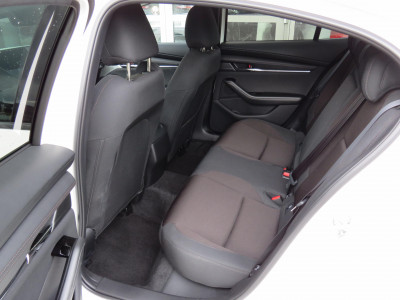 Mazda Mazda3 Gebrauchtwagen Mazda Mazda3 Gebrauchtwagen