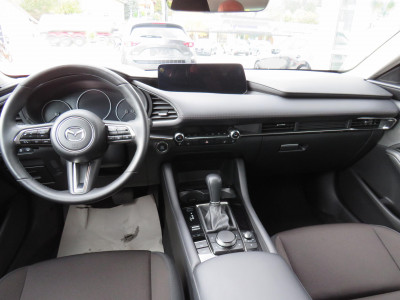 Mazda Mazda3 Gebrauchtwagen Mazda Mazda3 Gebrauchtwagen