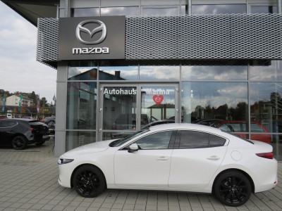 Mazda Mazda3 Gebrauchtwagen