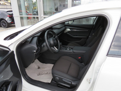 Mazda Mazda3 Gebrauchtwagen Mazda Mazda3 Gebrauchtwagen