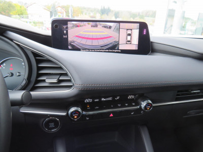 Mazda Mazda3 Gebrauchtwagen Mazda Mazda3 Gebrauchtwagen