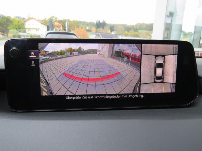 Mazda Mazda3 Gebrauchtwagen Mazda Mazda3 Gebrauchtwagen