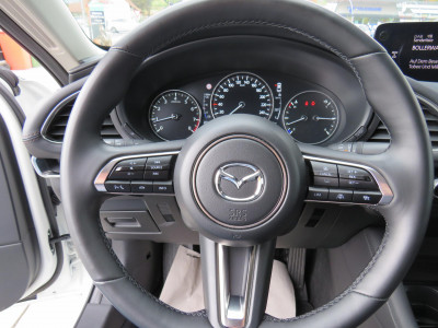 Mazda Mazda3 Gebrauchtwagen Mazda Mazda3 Gebrauchtwagen