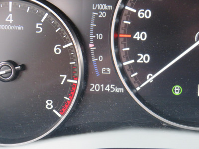 Mazda Mazda3 Gebrauchtwagen Mazda Mazda3 Gebrauchtwagen