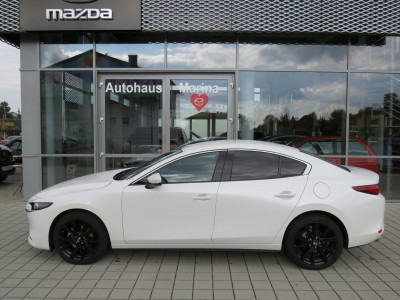 Mazda Mazda3 Gebrauchtwagen Mazda Mazda3 Gebrauchtwagen