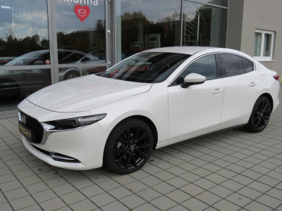 Mazda Mazda3 Gebrauchtwagen Mazda Mazda3 Gebrauchtwagen