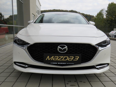 Mazda Mazda3 Gebrauchtwagen Mazda Mazda3 Gebrauchtwagen