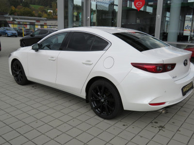 Mazda Mazda3 Gebrauchtwagen Mazda Mazda3 Gebrauchtwagen