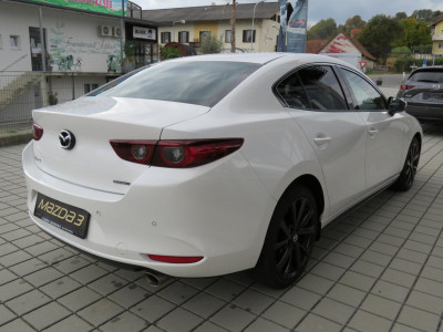 Mazda Mazda3 Gebrauchtwagen Mazda Mazda3 Gebrauchtwagen