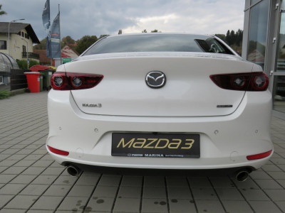 Mazda Mazda3 Gebrauchtwagen Mazda Mazda3 Gebrauchtwagen