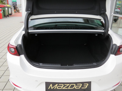 Mazda Mazda3 Gebrauchtwagen Mazda Mazda3 Gebrauchtwagen