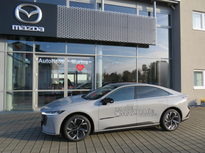Mazda Mazda6 Neuwagen