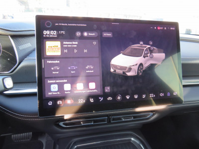 Mazda Mazda6 Neuwagen Mazda Mazda6 Neuwagen