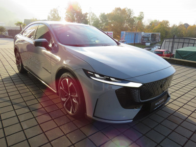 Mazda Mazda6 Neuwagen Mazda Mazda6 Neuwagen