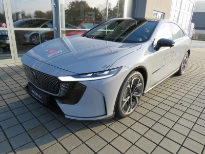 Mazda Mazda6 Neuwagen Mazda Mazda6 Neuwagen