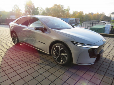 Mazda Mazda6 Neuwagen Mazda Mazda6 Neuwagen