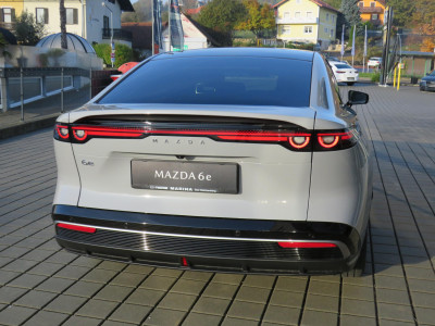 Mazda Mazda6 Neuwagen Mazda Mazda6 Neuwagen