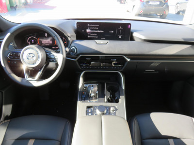 Mazda CX-60 Neuwagen Mazda CX-60 Neuwagen