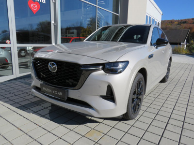 Mazda CX-60 Neuwagen Mazda CX-60 Neuwagen