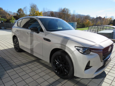 Mazda CX-60 Neuwagen Mazda CX-60 Neuwagen