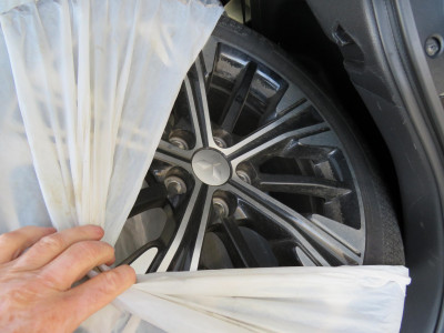 Mitsubishi Eclipse Cross Gebrauchtwagen Mitsubishi Eclipse Cross Gebrauchtwagen