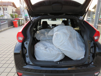 Mitsubishi Eclipse Cross Gebrauchtwagen Mitsubishi Eclipse Cross Gebrauchtwagen