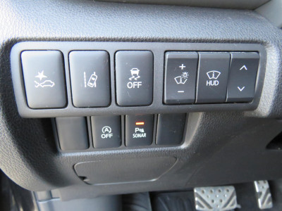 Mitsubishi Eclipse Cross Gebrauchtwagen