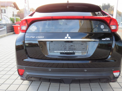 Mitsubishi Eclipse Cross Gebrauchtwagen Mitsubishi Eclipse Cross Gebrauchtwagen