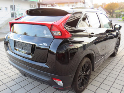 Mitsubishi Eclipse Cross Gebrauchtwagen Mitsubishi Eclipse Cross Gebrauchtwagen