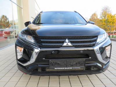 Mitsubishi Eclipse Cross Gebrauchtwagen Mitsubishi Eclipse Cross Gebrauchtwagen
