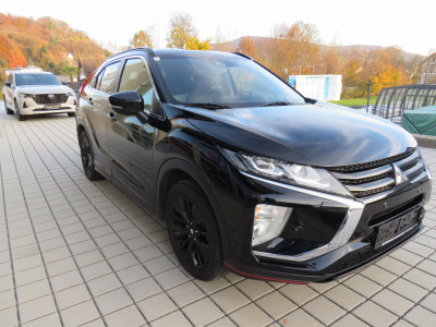Mitsubishi Eclipse Cross Gebrauchtwagen Mitsubishi Eclipse Cross Gebrauchtwagen