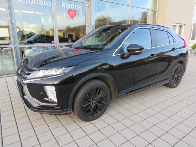 Mitsubishi Eclipse Cross Gebrauchtwagen Mitsubishi Eclipse Cross Gebrauchtwagen