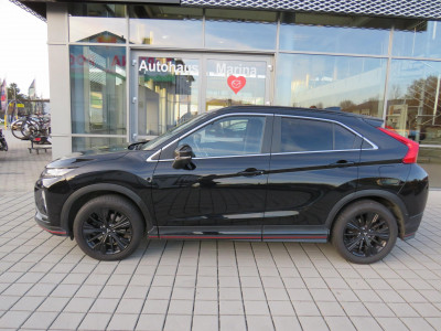 Mitsubishi Eclipse Cross Gebrauchtwagen Mitsubishi Eclipse Cross Gebrauchtwagen