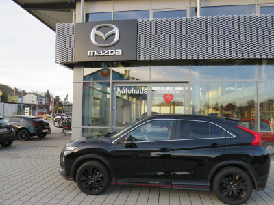 Mitsubishi Eclipse Cross Gebrauchtwagen Mitsubishi Eclipse Cross Gebrauchtwagen