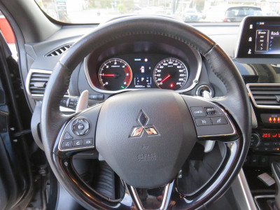 Mitsubishi Eclipse Cross Gebrauchtwagen Mitsubishi Eclipse Cross Gebrauchtwagen